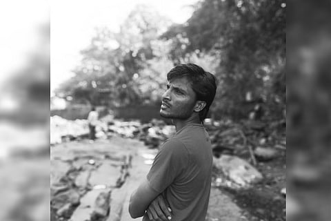 Kerala cops close sedition case against student, but Central University expels him