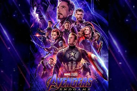 ‘Avengers: Endgame’ earns Rs 124 cr in India in 3 days, $644 million worldwide