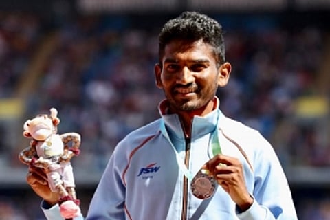 Avinash Sable