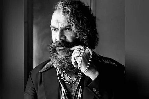 KGF actor BS Avinash