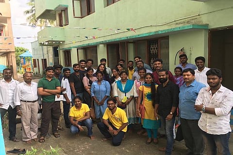 'Save the smiles': Chennai NGO's workshops to sensitise adults on Child Sexual Abuse