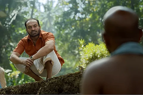 Still from Ayalvaashi