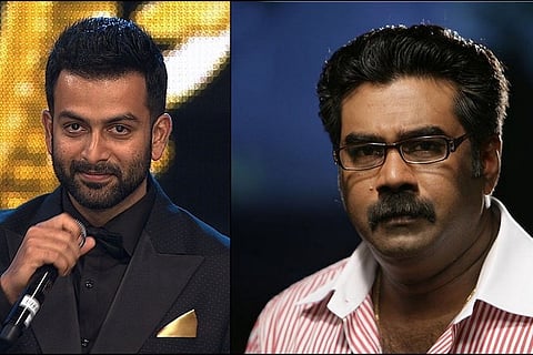 Prithviraj-Biju Menon starrer ‘Ayyappanum Koshiyum’ is an action entertainer