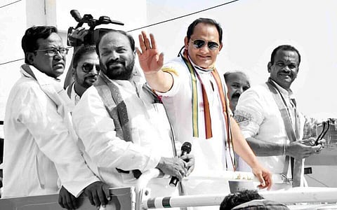 Mohammad Azharuddin appointed Telangana Congress Working President