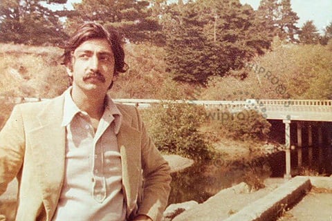 Azim Premji