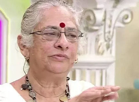 ‘I am saying Me Too’: Veteran actor B Jayashree talks about sexual harassment