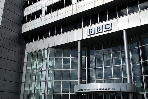 What US had to say about I-T searches at BBC India offices
