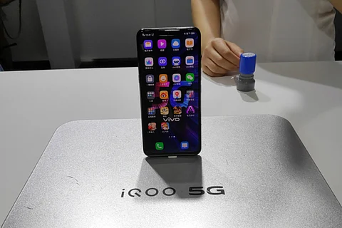 Taking on Xiaomi's POCO, BBK Group launches iQOO brand in India