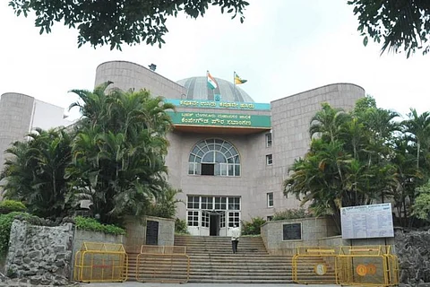 BBMP asks citizens to file complaints through helpline and not Twitter