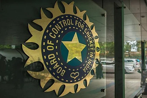 BCCI