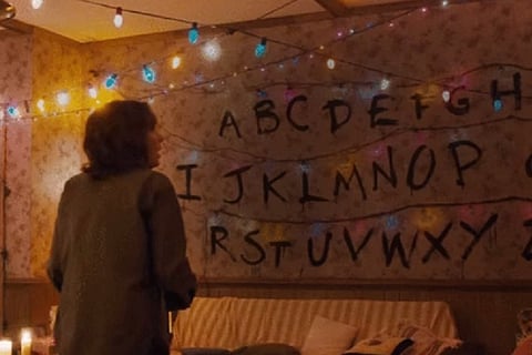 Bengaluru Police have never done ‘stranger things’, you'd better listen and wear a helmet