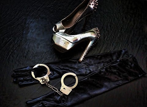 ‘A twist in a straight line’: inside India’s kinky networks