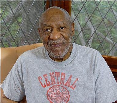 Billy Cosby admits drugging woman for sex in 2005