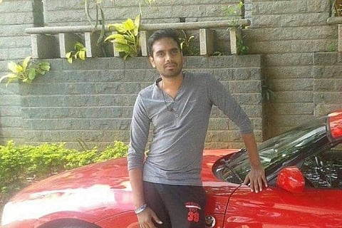 BJP worker killed in Bengaluru in drunken brawl: Not politically motivated, say cops