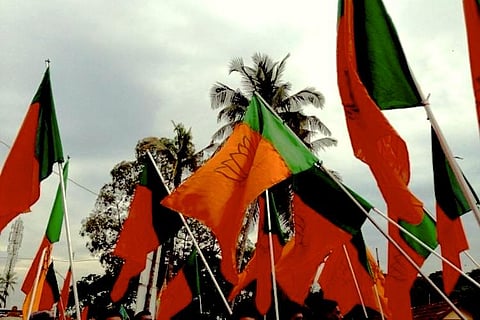 Why wooing Christians in Kerala will be unavoidable for the BJP