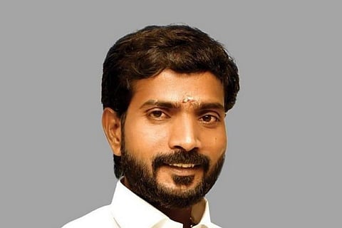 BJP functionary hacked to death in Chennai, 9 surrender in court