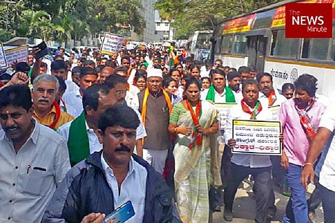 Confused about the Mahadayi dispute between K'taka and Goa? Here's a simple explainer
