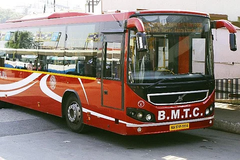 With high fares and limited riders, are AC buses in Bengaluru unsustainable?