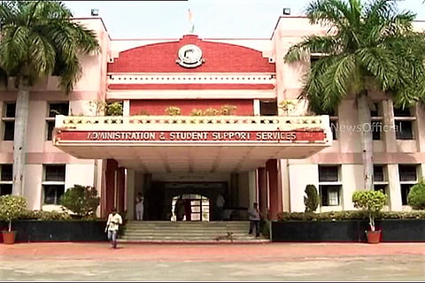 BR Ambedkar Open University drops Urdu medium for UG courses, faces flak