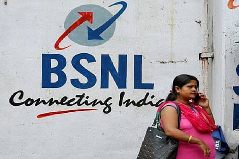 BSNL aims to get 1 lakh wireless broadband customers from rural areas