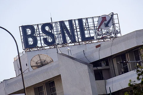 BSNL employees to protest against cancellation of 4G tender, non-payment of salaries