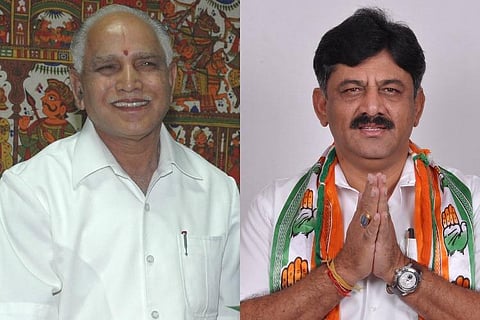 Land allocation for Jesus statue in Bengaluru outskirts violated multiple laws?