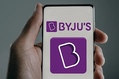 Byju’s plans to shut down coding platform WhiteHat Jr