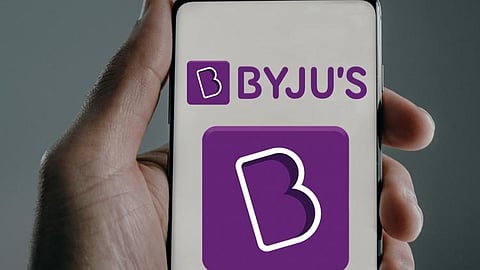 Byju's