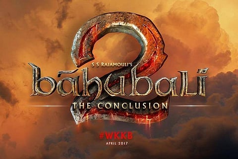 Online campaign calls for ‘Baahubali 2’ to be dubbed in Kannada, will makers oblige?