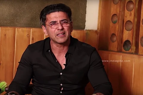 Actor Babloo Prithiveeraj lashes out at Ajith and Suriya, stokes controversy