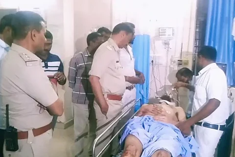 Australian tourist assaulted in Karnataka for allegedly misbehaving with women