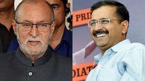 ‘L-G can’t act independently, must work with state’: 5 takeaways from SC verdict