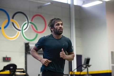 Bajrang Punia