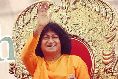 Controversial spiritual guru Bala Sai Baba passes away due to cardiac arrest