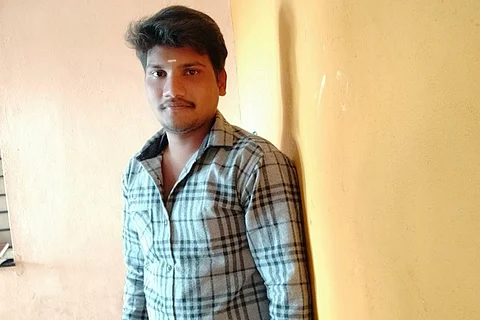 TN student undertakes arduous journey home amid lockdown, dies on the way