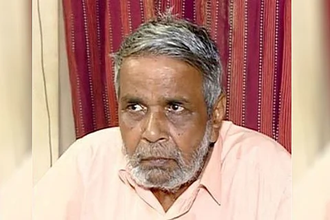 ‘We suspect a gold smuggling racket harmed him’: Violinist Balabhaskar’s father to TNM