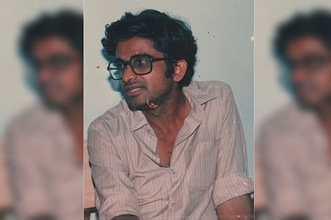 Balagopal was one of the founders of the Human Rights Forum in undivided Andhra Pradesh.