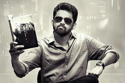 Sai Pallavi is a very dedicated actor: Director Balaji Mohan on 'Maari 2'