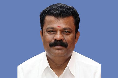 TN Minister convicted after 20 years in stone pelting case