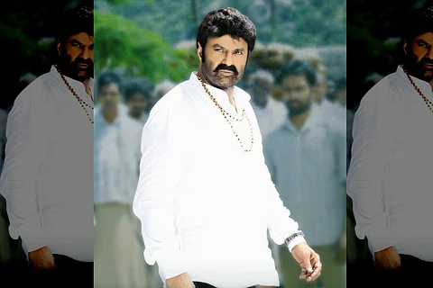 Balayya to don 62 avatars in NTR biopic