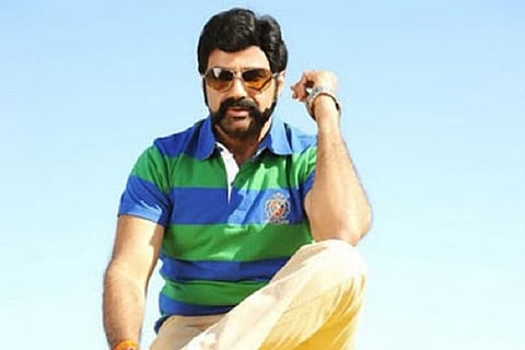 Balayya’s 'Paisa Vasool' trailer launched