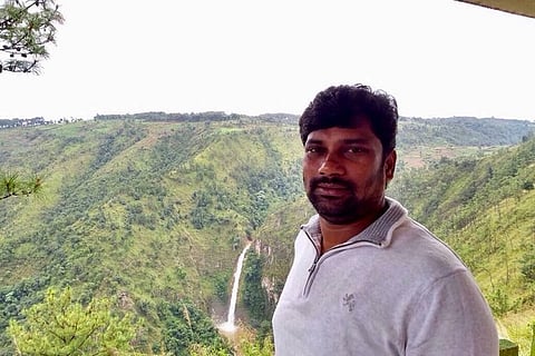 2 women accuse TRS MP Balka Suman of sexual harassment, cops claim his photos morphed