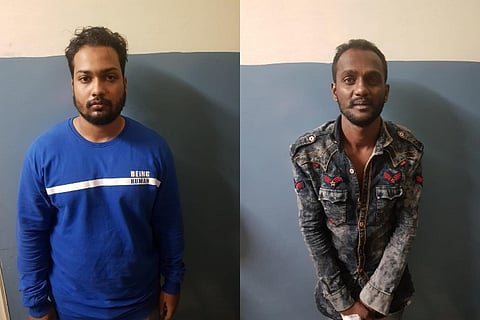 Bengaluru man, 2 others arrested for abducting cousin for Rs 50 lakh ransom