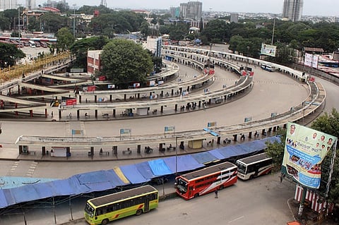 Karnataka bandh on September 9 as tempers build over Cauvery