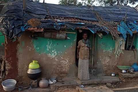 Karnataka tribals evicted from Bandipur in the 1970s allege raw deal in relocation