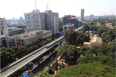 Bengaluru city