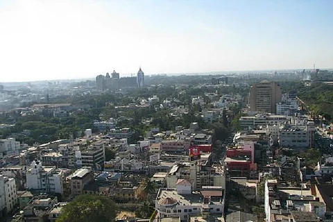 With projected GDP of 8.5%, Bengaluru to be world’s fastest growing city: Report