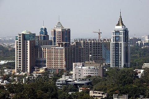 Bengaluru 2nd best city in the world for young innovators to live and work in: Report