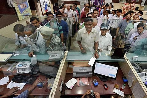 Indian bank frauds up, will continue rising: Deloitte