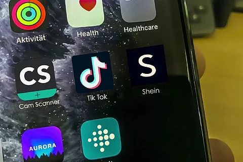 banned chinese apps